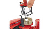Siku 3275 Ciągnik Case IH Quadtrac 600