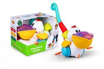 Piłeczkowy pelikan 440082