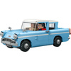 LEGO 76470 HARRY POTTER Zaczarowany latający Ford Anglia 063453