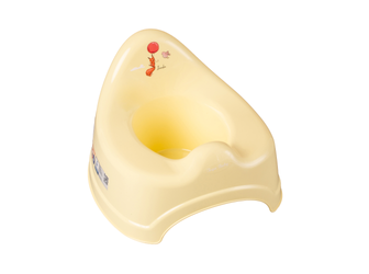 Pozytywka-nocnik Leśna opowieść j.żółty 015662