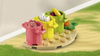 Lego 41712 Friends Ciężarówka recyklingowa