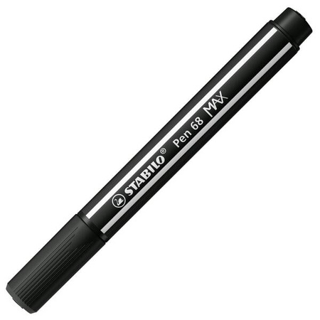 STABILO Pen 68 MAX czarny 569750