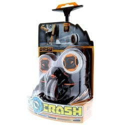 Exocrash bear black 301177