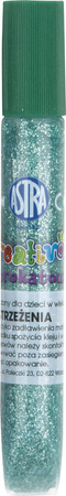 Klej brokat 132348 ast 10,5ml
