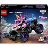 LEGO 42220 TECHNIC Monster Jam Sparkle Smash 034804