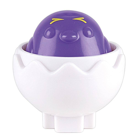 Tomy toomies piszczące jajeczka 6szt w pojemniku 015814 