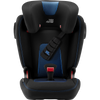 Britax Romer Kidfix III S BR Cool Flow - Blue ZS SB fotelik samochodowy