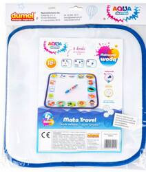 Dumel Mata Aqua mała 30/30cm 300153