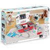 Smoby Torba medyczna z akcesoriami 401032