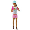 Barbie HNC39 Lalka z plecakiem Relaks 136964