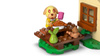 Lego 77058 Animal Crossing Przytulny dom Goldie 815985