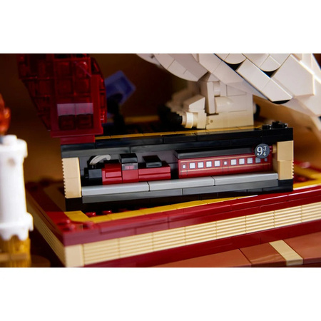 LEGO 76466 HARRY POTTER Kamień filozoficzny 063422