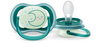 Philips AVENT Smoczek Ultra Air 6-18m nocny deco neutral 9019248