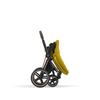 Cybex Priam 4.0 Seat Pack Mustard Yellow NEW 2022