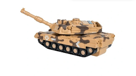 CZOŁG ŚW./DŹW. FRIKCJA B/O 846510