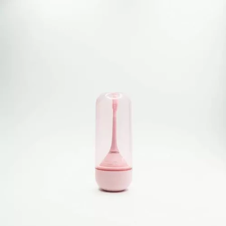 InnoGio Soniczna szczoteczka Pink Q-08 Pink 