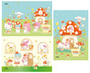 Clementoni Puzzle 3*48el Super Kolor Helo Kitty 