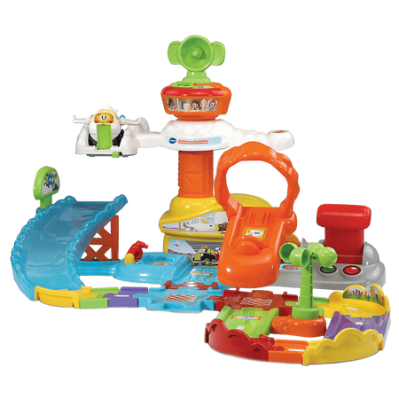 Vtech odlotowe lotnisko 612417