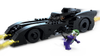 Lego 76224 Batman Batmobil: Pościg Batmana za Jokerem