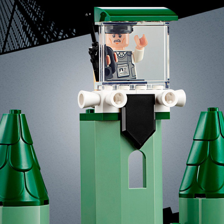 Lego 76138 batman i ucieczka jokera