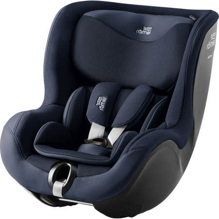 Britax Romer Dualfix 5Z BR Night Blue 25 Fotelik samochodowy
