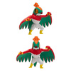 Pokemon PKW2687 Figurki Bitewne 8 pak Seria 9 426004