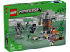LEGO 21586 MINECRAFT Blady ogród 055854