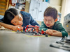Lego 60443 City Pit stop i mechanicy z bolidem Ferrari 812496