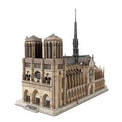 CubicFun Katedra Notre Dame 202606