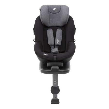 Joie i-anchor two tone black fotelik samochodowy 0-18 kg