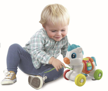 Clementoni Baby Kucyk zawsze z tobą 178360
