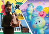 Clementoni puzzle 104 super kolor disney pixar soul