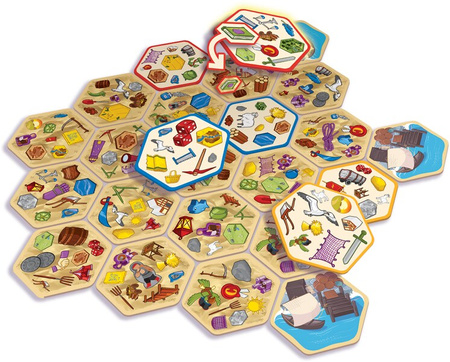 Dobble Dobble Catan 133827