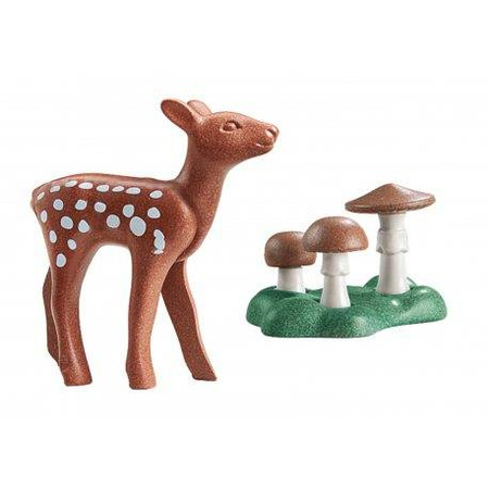 Playmobil 71063 Wiltopia Mała sarna
