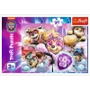Puzzle Trefl 30 Bohaterowie miasta 182989