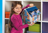 Playmobil 70985 Take Along Modern Doll House