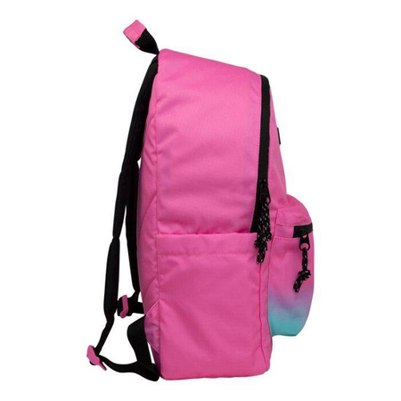 Plecak Milan duży 22l sunset różowy 098225