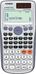 Kalkulator naukowy Casio FX-991ES PLUS 2 edycja 182276