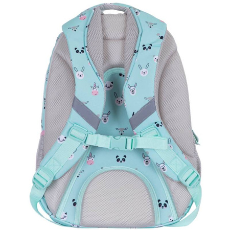 Plecak ASTRABAG TEDDY PANDA AB330 196589