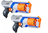 Nerf B8995 N-Strike Elite 2x Strongarm 317998
