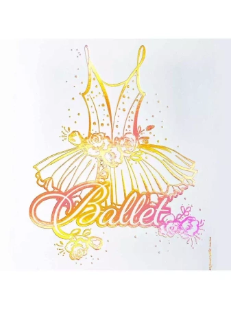 Maped Aqua Art Creativ obrazy akwarelowe motyw taniec 070473