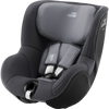 Britax Romer Dualfix 5Z BR Midnight Grey Fotelik samochodowy