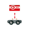 Brio 33844 Pociąg straż pożarna 338447