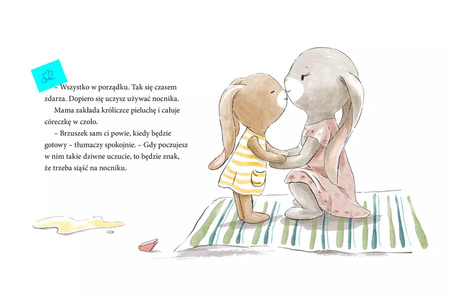 Królisia Isia i nocnik 143624