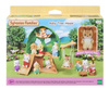Sylvanian families 5318 przedszkolny domek