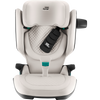 Britax Romer Kidfix Pro LUX Soft Taupe fotelik samochodowy