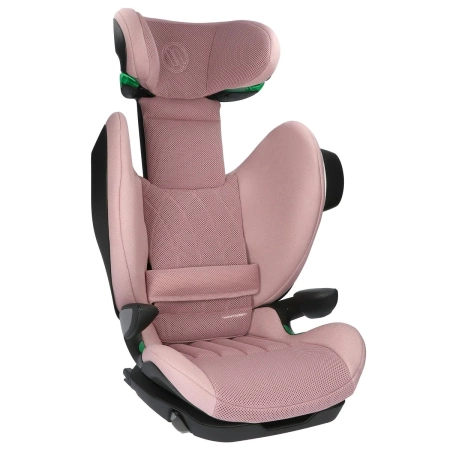 Avionaut MaxSpace AirFlow Pink 464916 15-36 kg/100-150 cm fotelik samochodowy