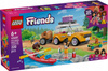 Lego 42659 Friends Samochodowa wycieczka przyjaciółek 815268