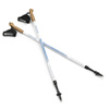  Kije Nordic Walking Rubble WH/BL 294634