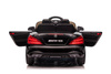 Auto na akumulator Mercedes SL65 S Czarny
